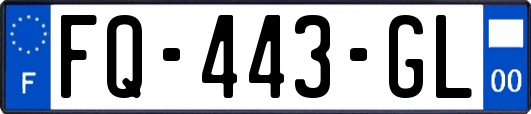 FQ-443-GL