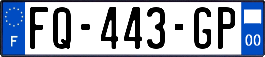 FQ-443-GP