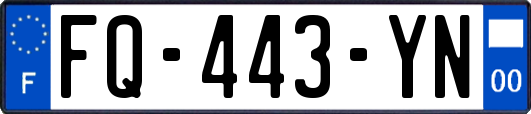 FQ-443-YN