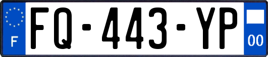 FQ-443-YP