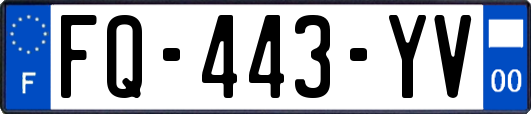 FQ-443-YV