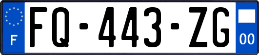 FQ-443-ZG