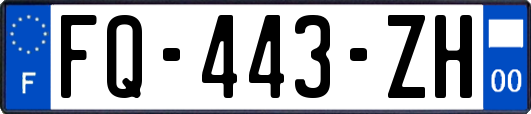 FQ-443-ZH