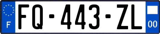 FQ-443-ZL
