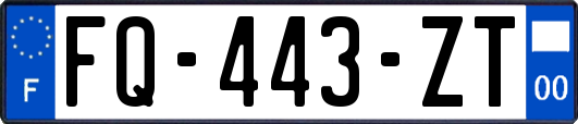 FQ-443-ZT