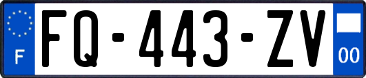 FQ-443-ZV