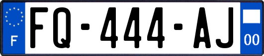 FQ-444-AJ