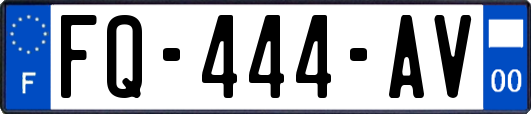 FQ-444-AV