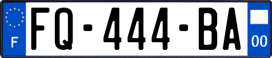 FQ-444-BA