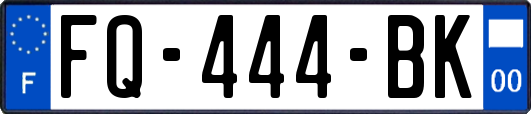 FQ-444-BK