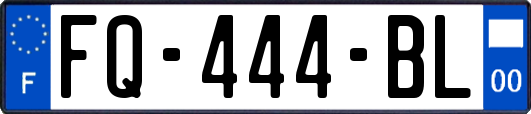 FQ-444-BL