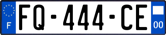 FQ-444-CE