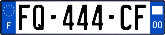 FQ-444-CF