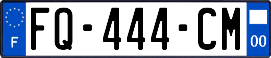 FQ-444-CM