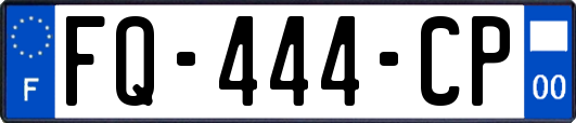 FQ-444-CP