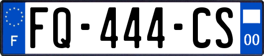 FQ-444-CS
