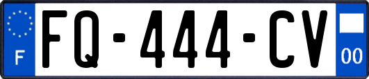 FQ-444-CV