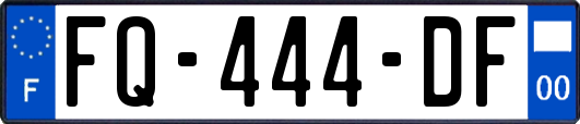 FQ-444-DF