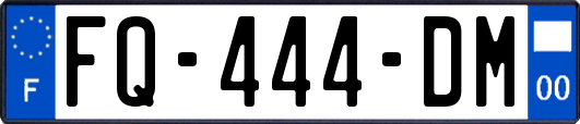 FQ-444-DM