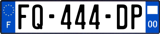 FQ-444-DP