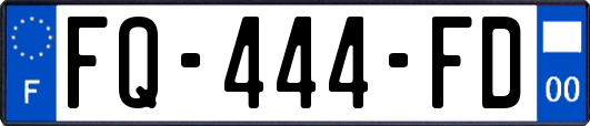 FQ-444-FD