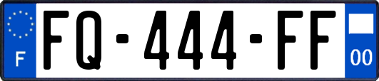 FQ-444-FF