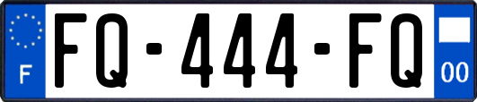 FQ-444-FQ
