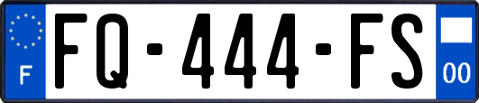 FQ-444-FS