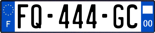 FQ-444-GC