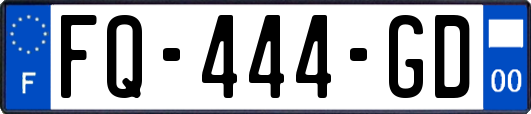 FQ-444-GD