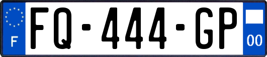 FQ-444-GP