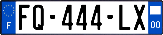 FQ-444-LX