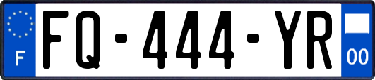FQ-444-YR