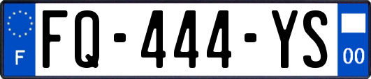FQ-444-YS