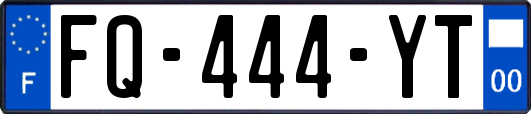 FQ-444-YT
