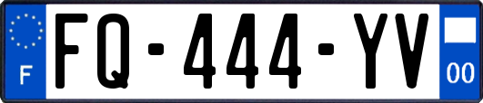 FQ-444-YV