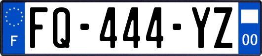 FQ-444-YZ