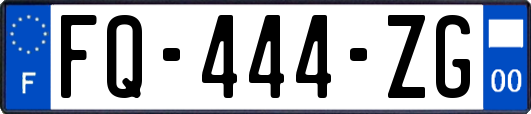 FQ-444-ZG