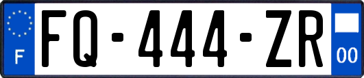 FQ-444-ZR