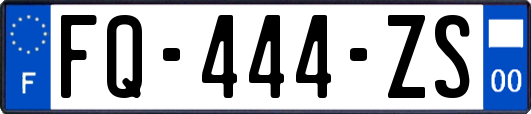 FQ-444-ZS