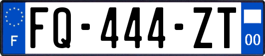 FQ-444-ZT