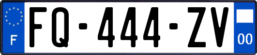 FQ-444-ZV