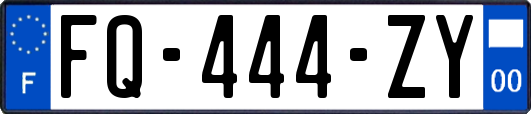 FQ-444-ZY