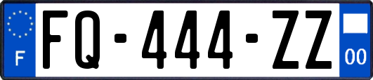 FQ-444-ZZ