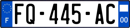 FQ-445-AC