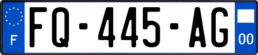 FQ-445-AG