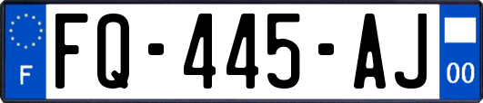 FQ-445-AJ