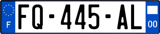 FQ-445-AL