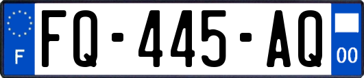 FQ-445-AQ