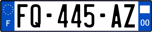 FQ-445-AZ